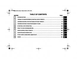 Download Manuals Dodge Sprinter 2004