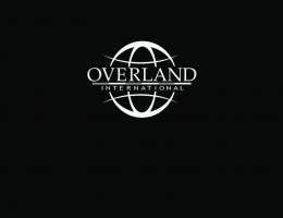 Download Media Kit - Overland Journal