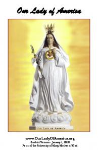 Download - Our Lady of America