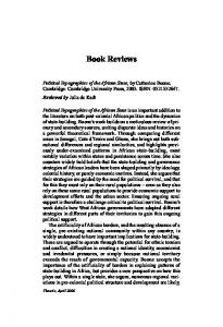 Download PDF - Berghahn Journals