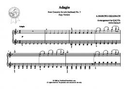 download PDF - Free Sheet Piano Music