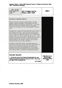 Download printer-friendly version - Hodder Plus Home