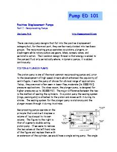 Download - Pump Ed 101