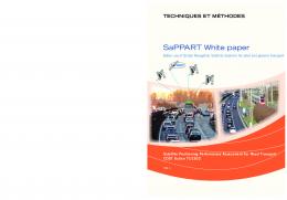 Download SaPPART White paper as PDF