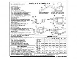 Download Schedule