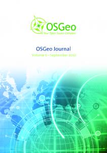 Download this PDF file - OSGeo Journal