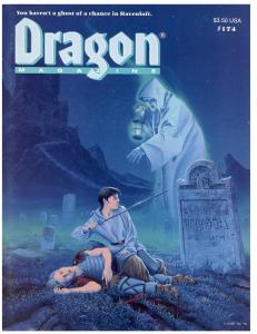 Dragon Magazine #174.pdf