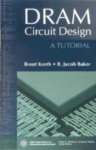 DRAM Circuit Design