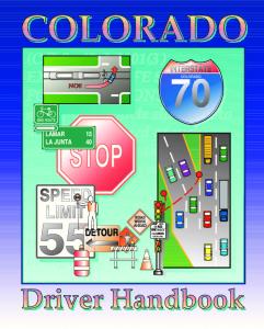 Driver Handbook - Colorado.gov