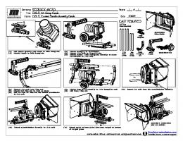 DSLR Cinema Bundle Assembly Guide