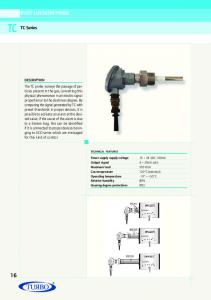 DUST EMISSION PROBE