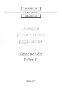 E67778-CANCIONES INFANTILES - Educarm