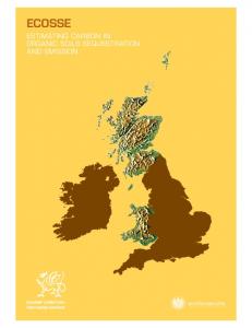 ECOSSE: Estimating Carbon in Organic Soils ...