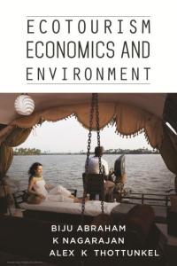 Ecotourism Economics and Environment