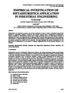 Effective Test Case Generation Using Antirandom ...