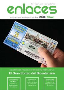 El Gran Sorteo del Bicentenario - IAFAS