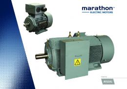 ELECTRIC MOTORS