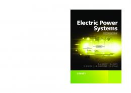 Electric Power Systems