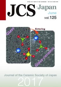 Electrical and mechanical properties of glass and glass-ceramic