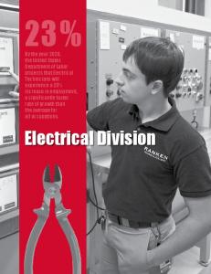 Electrical Division