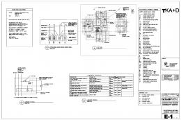 Electrical Drawings