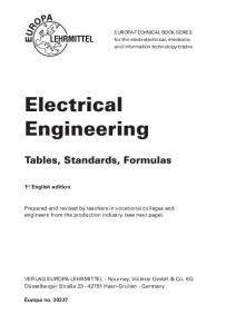 Electrical Engineering