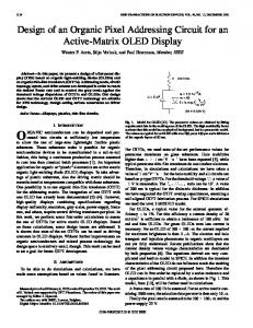 Electron Devices, IEEE Transactions on - Core