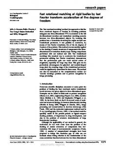 electronic reprint - biomachina.org