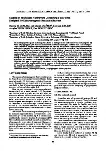 Electronic Speckle Pattern Interferometry - CiteSeerX