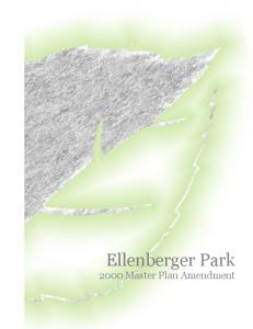 Ellenberger Park - City of Indianapolis
