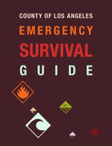 Emergency Survival Guide (PDF)