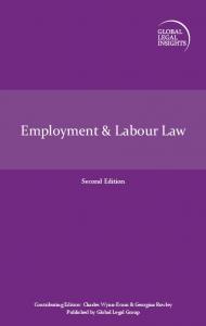 Employment & Labour Law