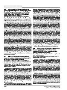 Encoded Transgene Expression in the