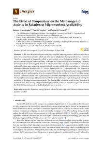 energies - MDPI