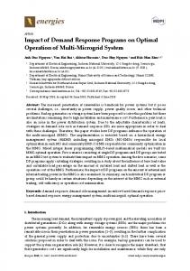 energies - MDPI