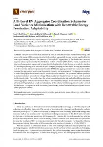 energies - MDPI