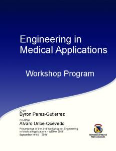 Engineering in Medical Applications - UMNG