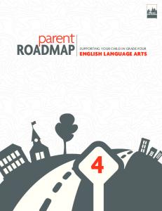 ENglish laNguagE arts - Literate Nation