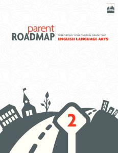 English language arts - Literate Nation