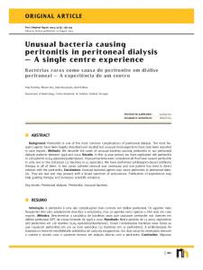 English (pdf) - Scielo Portugal