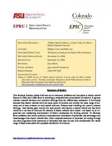 EPRU | - Eric - US Department of Education