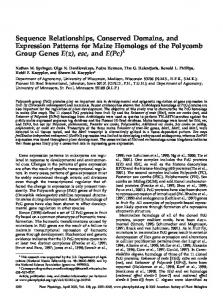 esc, and - Plant Physiology