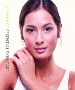 Essential Skin Care Brochure