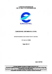 EUROCONTROL