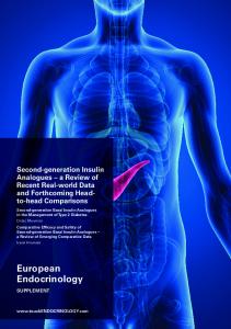 European Endocrinology - Touch Endocrinology