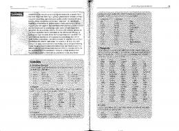 Exercises on Phonological Processes.