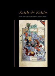Faith & Fable - Cambridge University Library - University of Cambridge