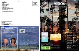 Fall 2012 Newsletter - Unity of Tampa