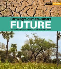 Farming's climate-smart - CGSpace - cgiar