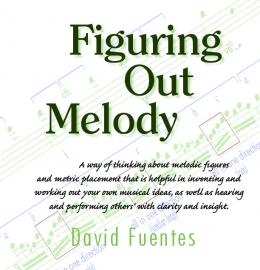 Figuring Out Melody